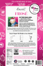 D'Marie - Frose Mix (makes 64oz)