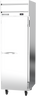 Beverage-Air - 26" Horizon Stainless Steel Reach-In Freezer w/ 1 Solid Swing Door - HFPS1HC-1S