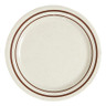 G.E.T - Ultraware 10" Round Plate (12 Per Case) - BF-010-U