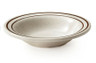 G.E.T - Ultraware 10 oz Bowl (48 Per Case) - BF-070-U