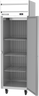 Beverage-Air - 26" Horizon Stainless Steel Reach-In Freezer w/ 1 Solid Swing Door - HFS1HC-1S