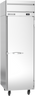 Beverage-Air - 26" Horizon Stainless Steel Reach-In Freezer w/ 1 Solid Swing Door - HFS1HC-1S