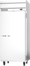 Beverage-Air - 35" Horizon Stainless Steel Reach-In Freezer w/ 1 Solid Swing Door - HFS1WHC-1S
