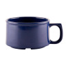 G.E.T - 11 oz Cobalt Blue Mug (24 Per Case) - BF-080-CB