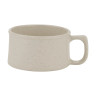 G.E.T - Santa Fe 11 oz Ironstone Mug (24 Per Case) - BF-080-IR