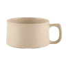 G.E.T - Tahoe 11 oz Sandstone Mug (24 Per Case) - BF-080-S