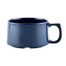 G.E.T - Texas Blue 11 oz Mug (24 Per Case) - BF-080-TB