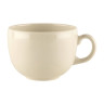 G.E.T - Diamond Ivory 18 oz Mug (12 Per Case) - C-1001-IV