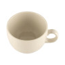 G.E.T - Diamond Ivory 18 oz Mug (12 Per Case) - C-1001-IV