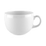 G.E.T - Diamond White 18 oz Mug (12 Per Case) - C-1001-W