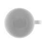 G.E.T - Diamond White 18 oz Mug (12 Per Case) - C-1001-W