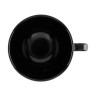 G.E.T - Black Elegance 24 oz Mug (12 Per Case) - C-1002-BK