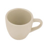 G.E.T - Diamond Ivory 3 oz Espresso Cup (48 Per Case) - C-1004-IV