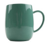 G.E.T - 12 oz Green Tritan Mug (24 Per Case) - KV-1012-G625/T
