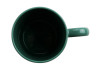 G.E.T - 12 oz Green Tritan Mug (24 Per Case) - KV-1012-G625/T