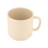 G.E.T - Diamond Ivory 12 oz Mug (24 Per Case) - S-12-IV