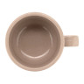 G.E.T - Tahoe 10 oz Sandstone Mug (24 Per Case) - SC-10-S