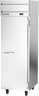 Beverage-Air - 26" Horizon Stainless Steel Reach-In Warming Cabinet  w/ 1 Solid Swing Door - HH1-1S