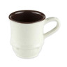 G.E.T - Ultraware 8 oz Stacking Mug (24 Per Case) - TM-1208-U