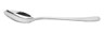 G.E.T - 12" Stainless Steel Slotted Spoon W/ Mirror Finish (12 Per Case) - BSRIM-02