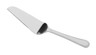 G.E.T - 10.8" Stainless Steel Narrow Pastry Server W/ Mirror Finish (12 Per Case) - BSRIM-05