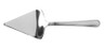 G.E.T - 10.8" Stainless Steel Wide Pie Server W/ Mirror Finish (12 Per Case) - BSRIM-10