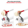 StarFrit - Pro Peeler Corer & Spiralizer