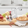 StarFrit - Pro Peeler Corer & Spiralizer