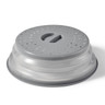 Ricardo - 10.5" Collapsible Microwavable Food Cover