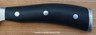 Wusthof - 8" Classic Ikon Bread Knife - FACTORY SECOND