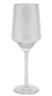 G.E.T - Via 10 oz Clear Tritan Wine Glass (24 Per Case) - SW-1462-CL