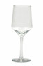 G.E.T - Via 14 oz Clear Tritan Wine Glass (24 Per Case) - SW-2002-CL