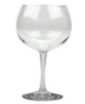 G.E.T - Via 18 oz Clear Tritan Copa Gin Glass (24 Per Case) - SW-2009-CL