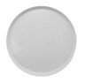 G.E.T - Cabana 10" White Cabana Box W/ Lid (6 Per Case) - CB-1035-W