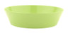 G.E.T - Cabana 8.23" Lime Cabana Box W/ Lid (6 Per Case) - CB-935-LM