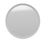 G.E.T - Cabana 8.23" White Cabana Box W/ Lid (6 Per Case) - CB-935-W