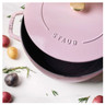 Staub - 5 Qt Sorbet Rose French Oven - 1032755