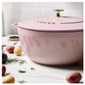 Staub - 5QT Sorbet Rose French Oven
