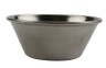 G.E.T - 3 oz Stainless Steel Ramekin (48 Per Case) - R-3SS200
