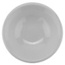 G.E.T - 1.5 oz White Melamine Ramekin (48 Per Case) - RM-150-W