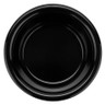 G.E.T - 1.5 oz Black Melamine Ramekin (72 Per Case) - RM-203-BK