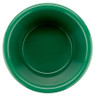 G.E.T - 3 oz Rainforest Green Melamine Ramekin (48 Per Case) - RM-388-FG
