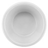 G.E.T - 3 oz White Melamine Ramekin (48 Per Case) - RM-388-W