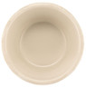 G.E.T - 4 oz Ivory Melamine Ramekin (48 Per Case) - RM-400-IV