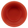 G.E.T - 4 oz Rio Orange Melamine Ramekin (48 Per Case) - RM-400-PB