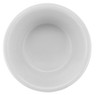 G.E.T - 4 oz White Melamine Ramekin (48 Per Case) - RM-400-W