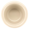G.E.T - 1.5 oz Ivory Melamine Ramekin (48 Per Case) - S-610-IV