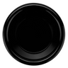 G.E.T - 2 oz Black Melamine Ramekin (48 Per Case) - S-620-BK