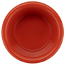 G.E.T - 2 oz Rio Orange Melamine Ramekin (48 Per Case) - S-620-RO