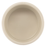 G.E.T - 3 oz Ivory Melamine Straight Ramekin (48 Per Case) - S-631-IV